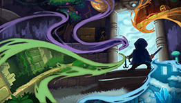 Aura of Worlds