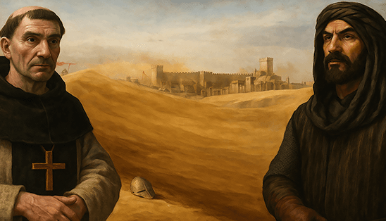 Knights of the Crusades