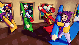 Color Breakers 2