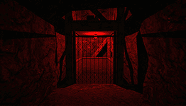 Dark Mine