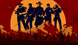 A Fistful of Yankees
