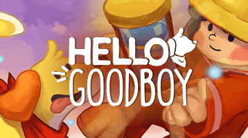 Hello Goodboy