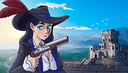 Legacy of Sin: Ill-Boding