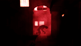 Locked in My Darkness