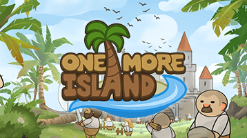 One More Island