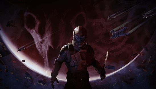 SCP: Fragmented Minds