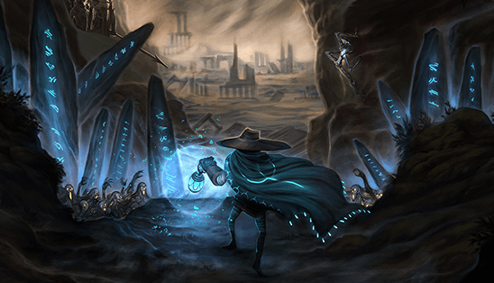 Sands of Aura