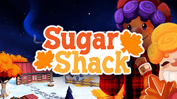 Sugar Shack
