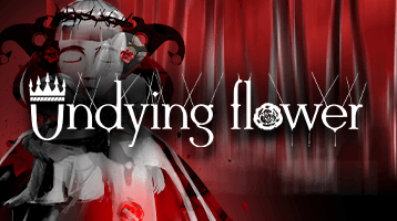 Undying Flower
