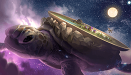 World Turtles